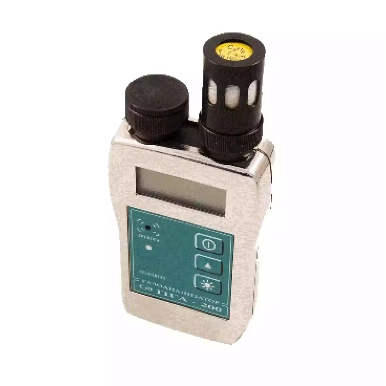 Газоанализатор ПГА-200 - 1