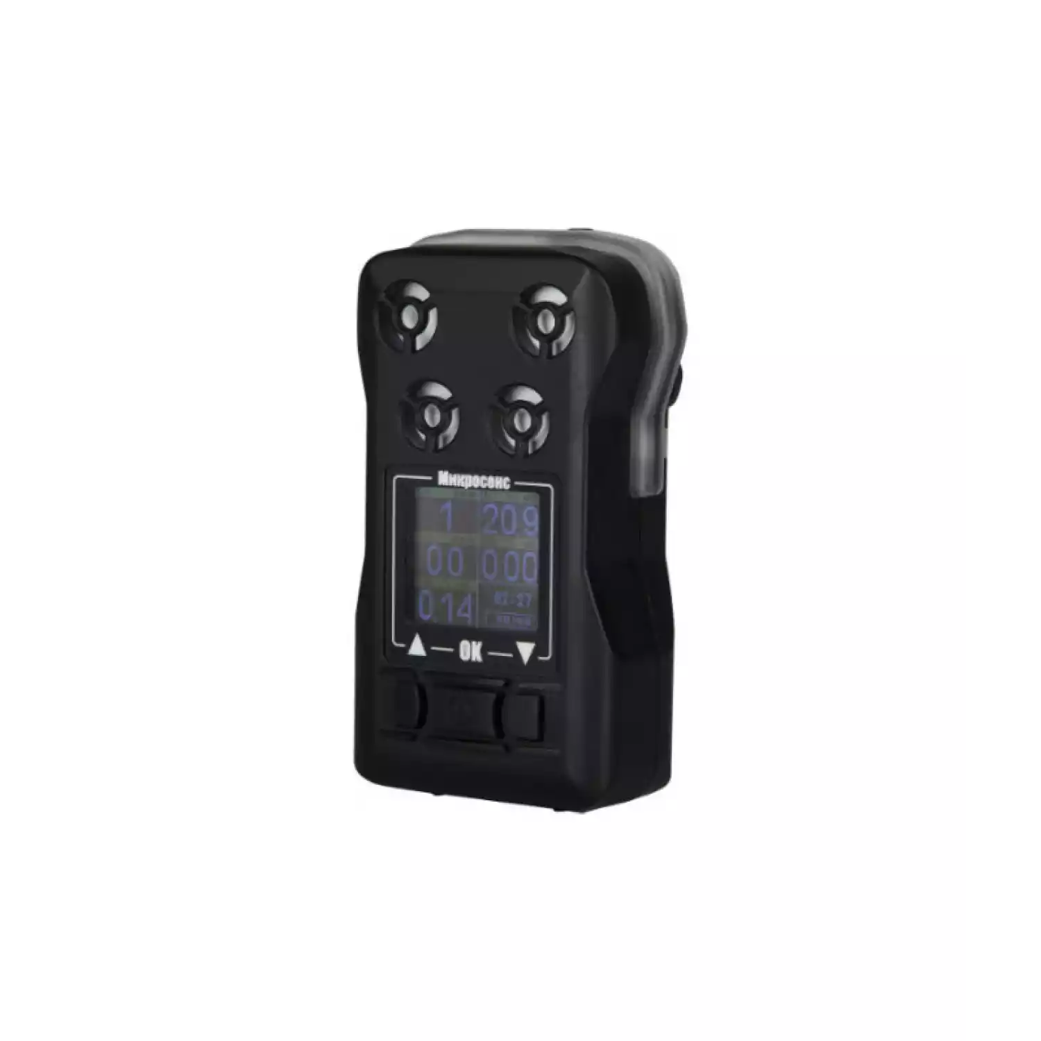 Газоанализатор Микросенс (CH4) - 1