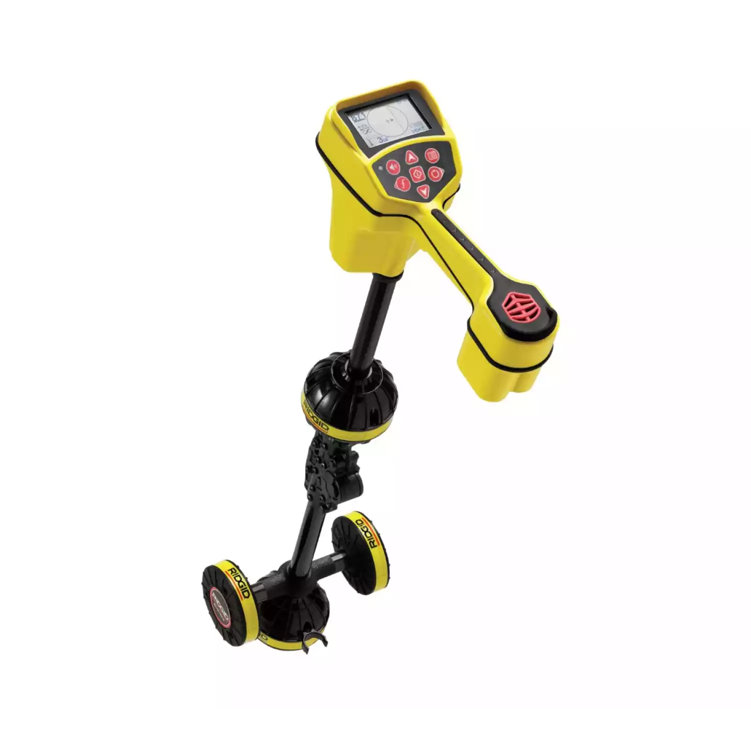 Трассоискатель RIDGID SeekTech SR 20 - 1