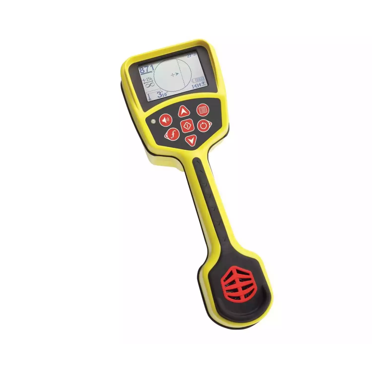 Трассоискатель RIDGID SeekTech SR 20 - 3