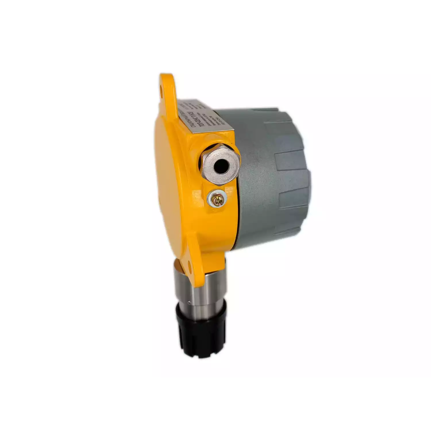 Стационарный газоанализатор ТОП-СЕНС Т - 3