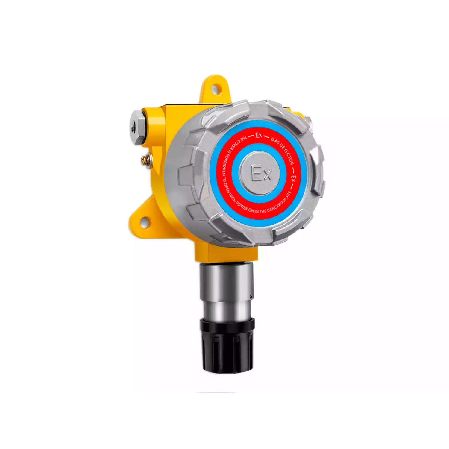 Стационарный газоанализатор ТОП-СЕНС Т - 1