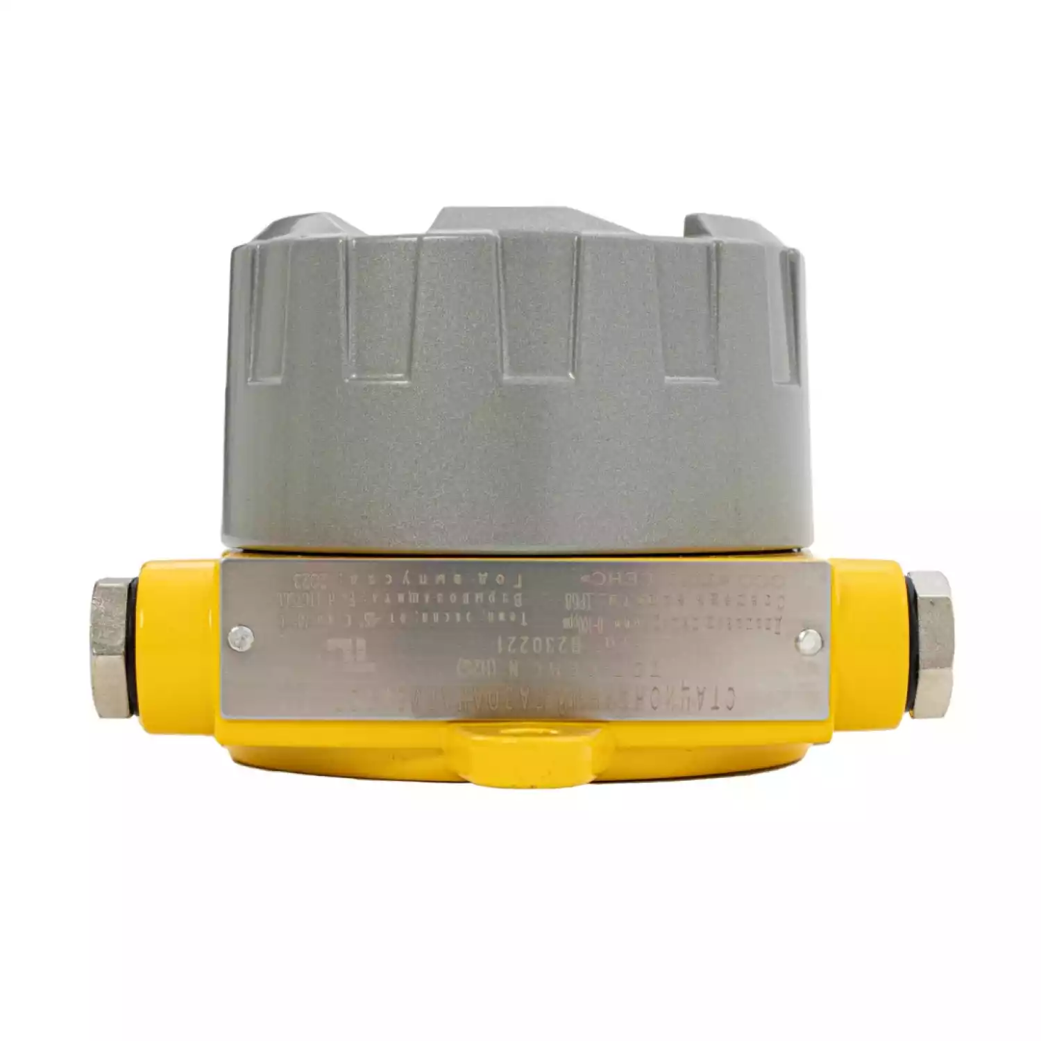 Стационарный газоанализатор ТОП-СЕНС N - 2