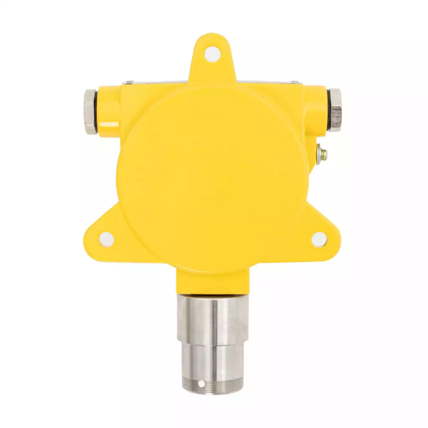 Стационарный газоанализатор ТОП-СЕНС N - 4