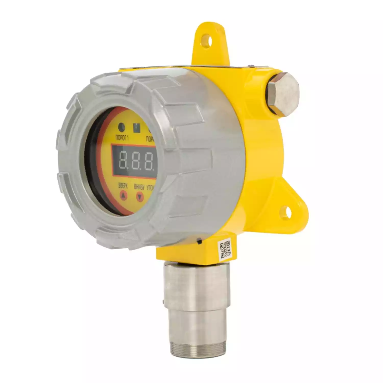 Стационарный газоанализатор ТОП-СЕНС N - 6