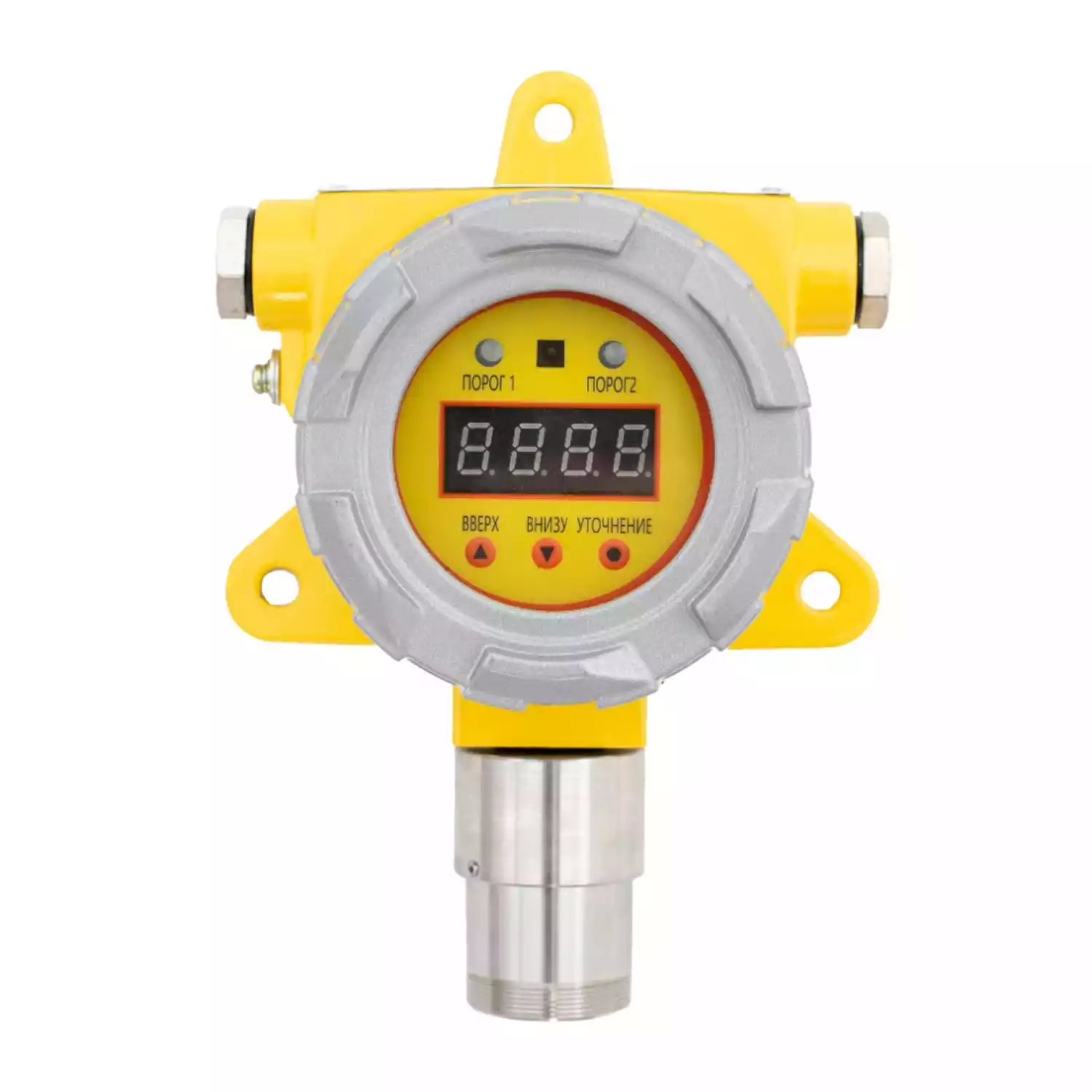 Стационарный газоанализатор ТОП-СЕНС N - 7