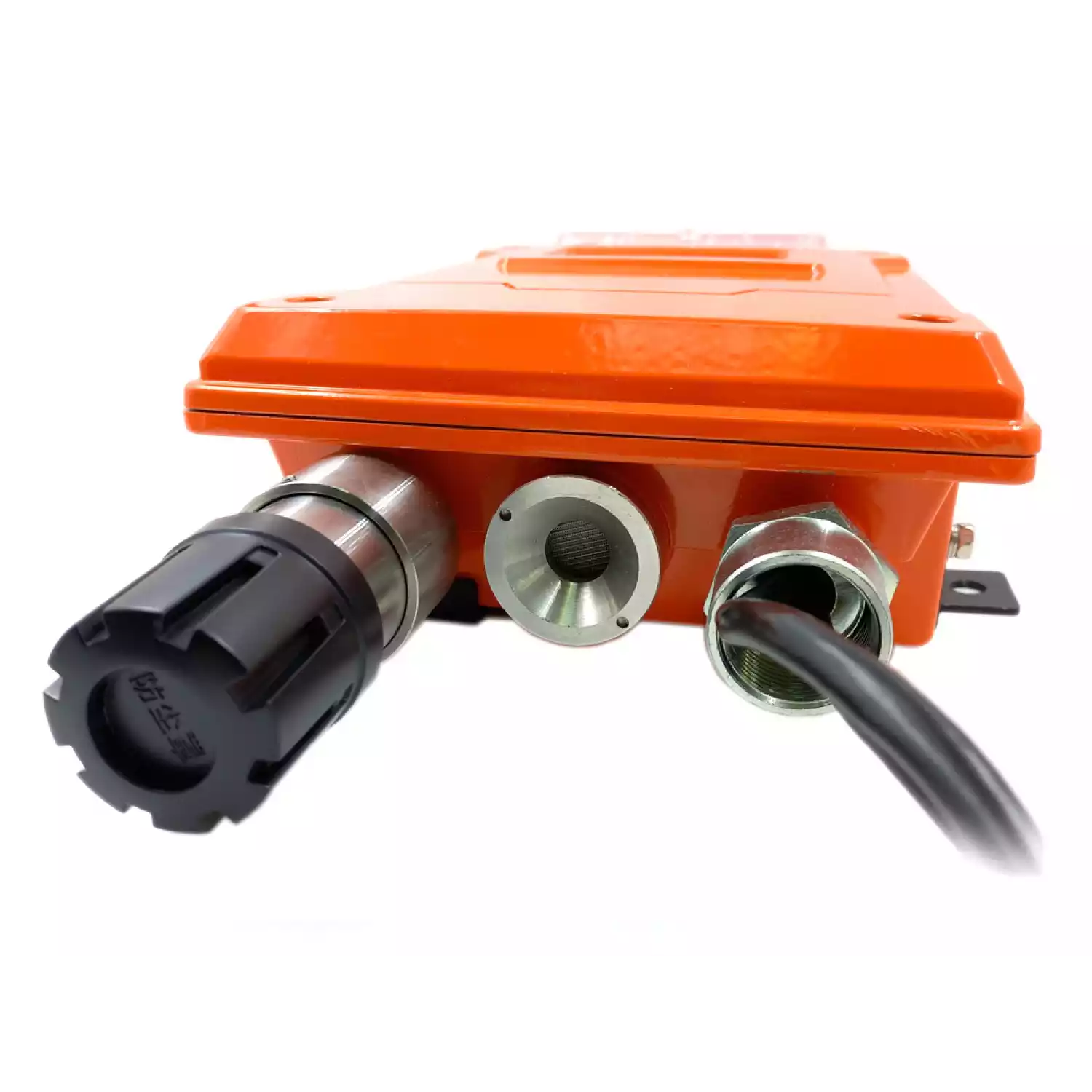 Стационарный газоанализатор ТОП-СЕНС F - 5