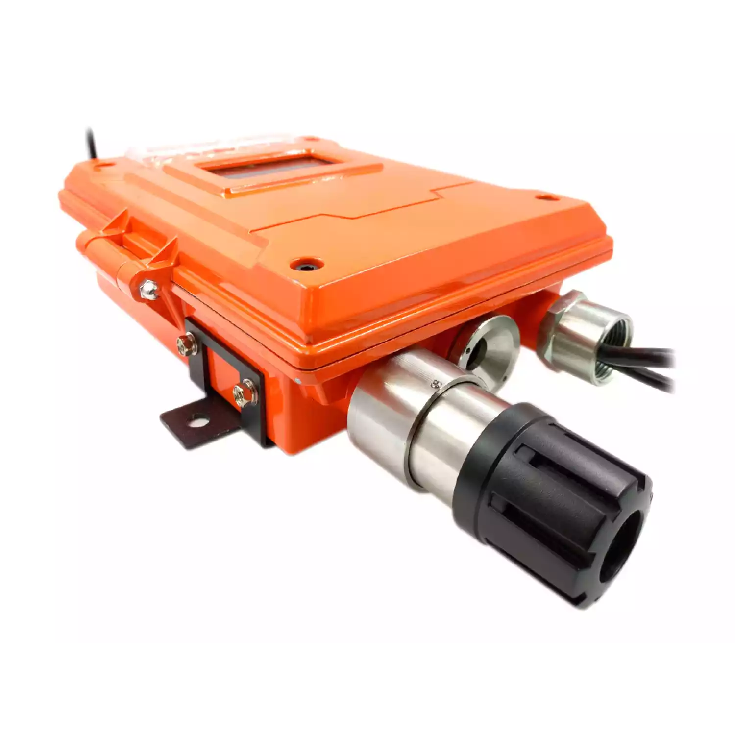 Стационарный газоанализатор ТОП-СЕНС F - 4