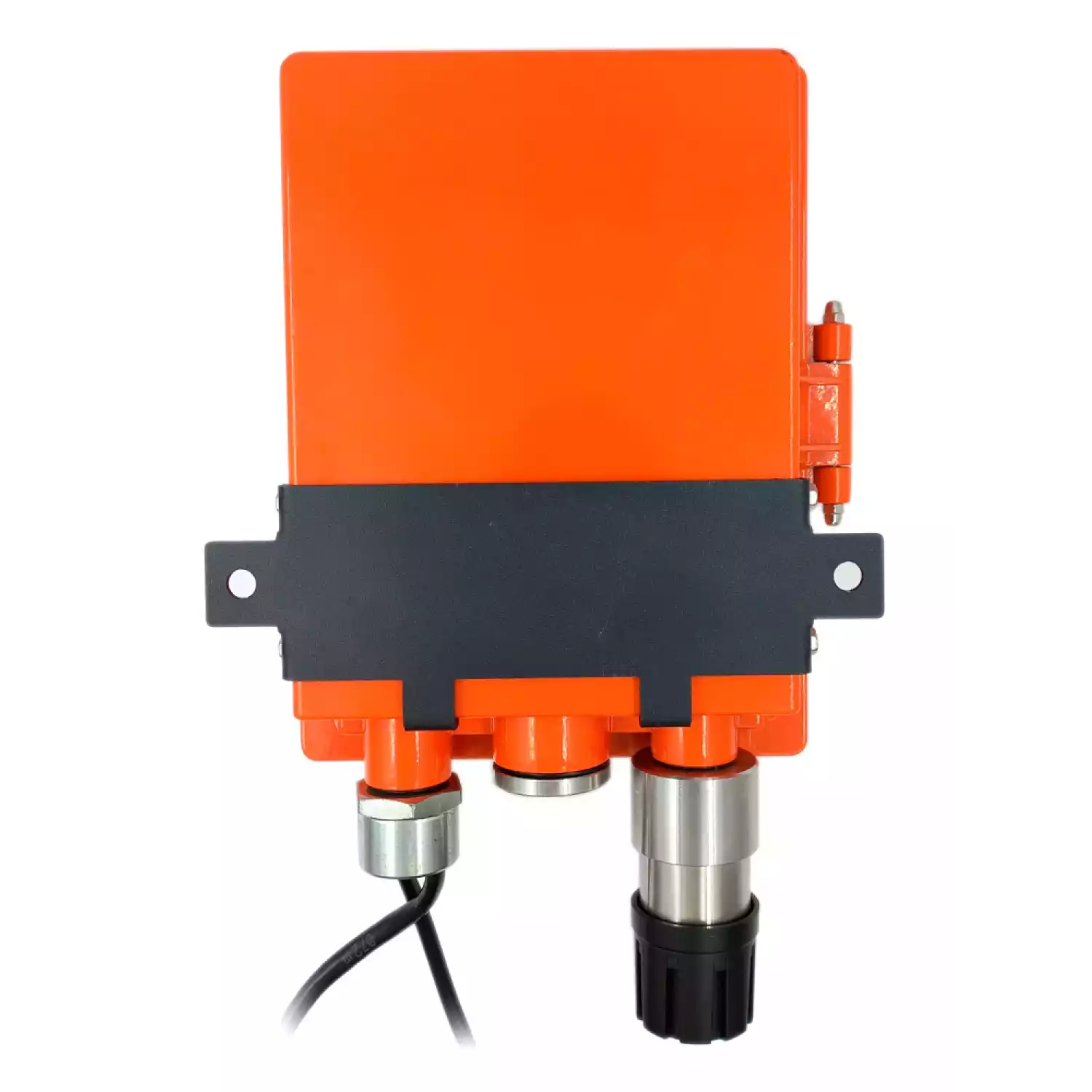 Стационарный газоанализатор ТОП-СЕНС F - 2