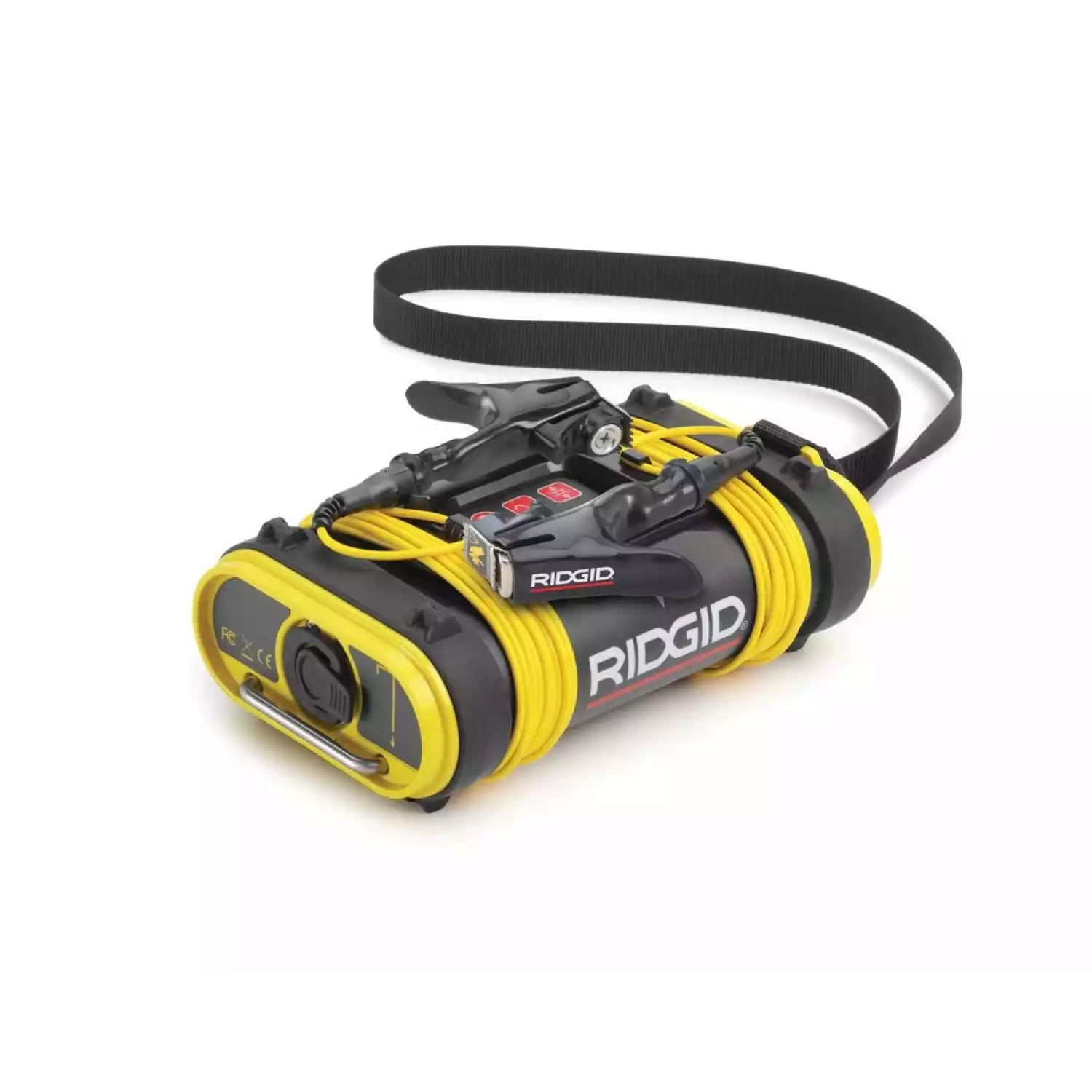 Линейный генератор RIDGID ST305 для SR 20 - 1