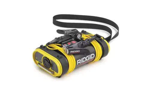 Линейный генератор RIDGID ST305 для SR 20