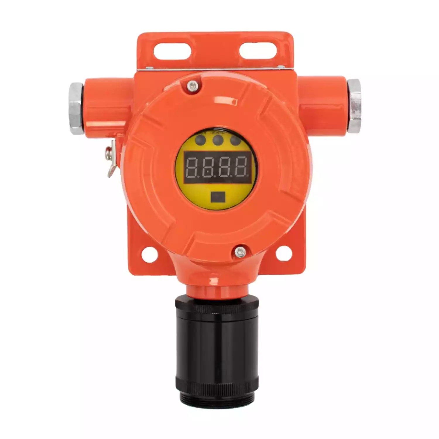 Стационарный газоанализатор ТОП-СЕНС 10N - 1