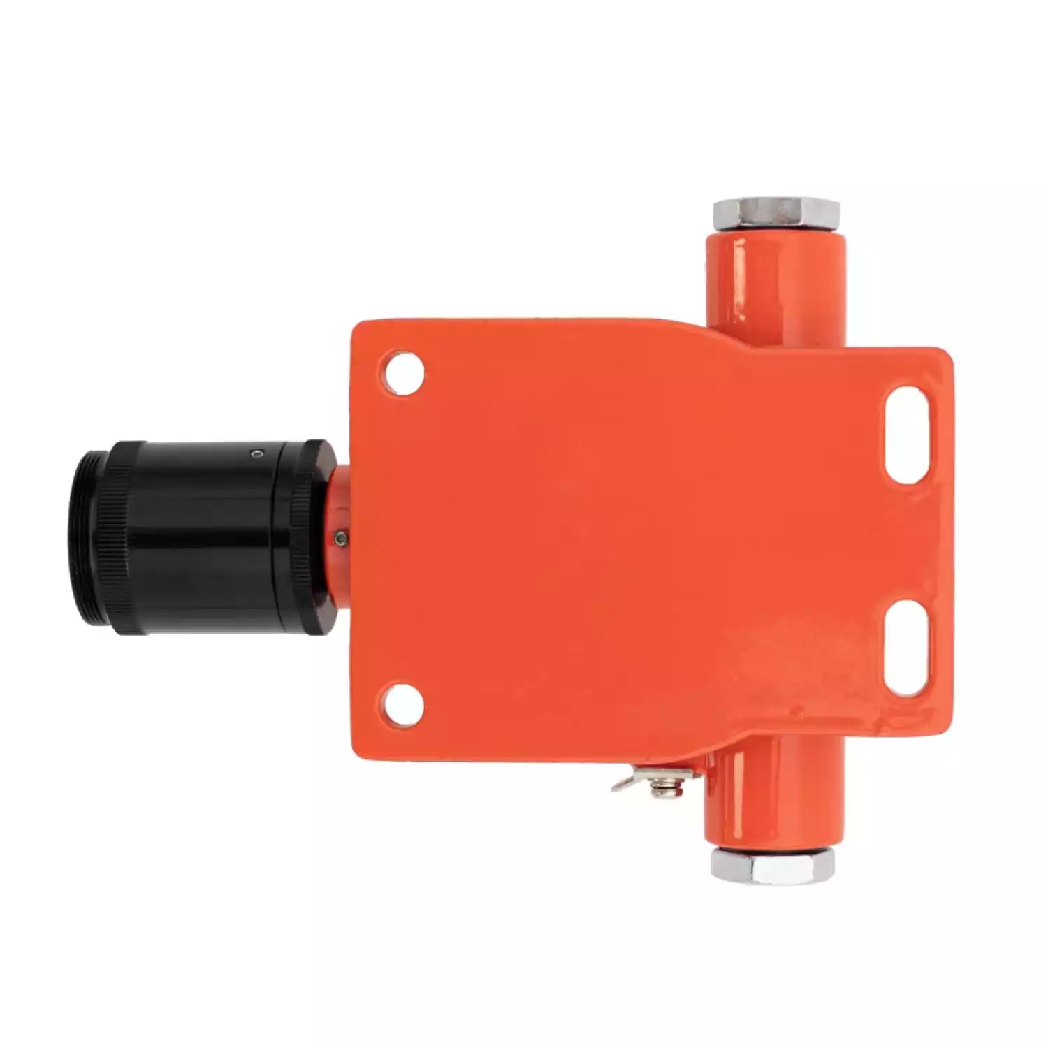 Стационарный газоанализатор ТОП-СЕНС 10N - 2