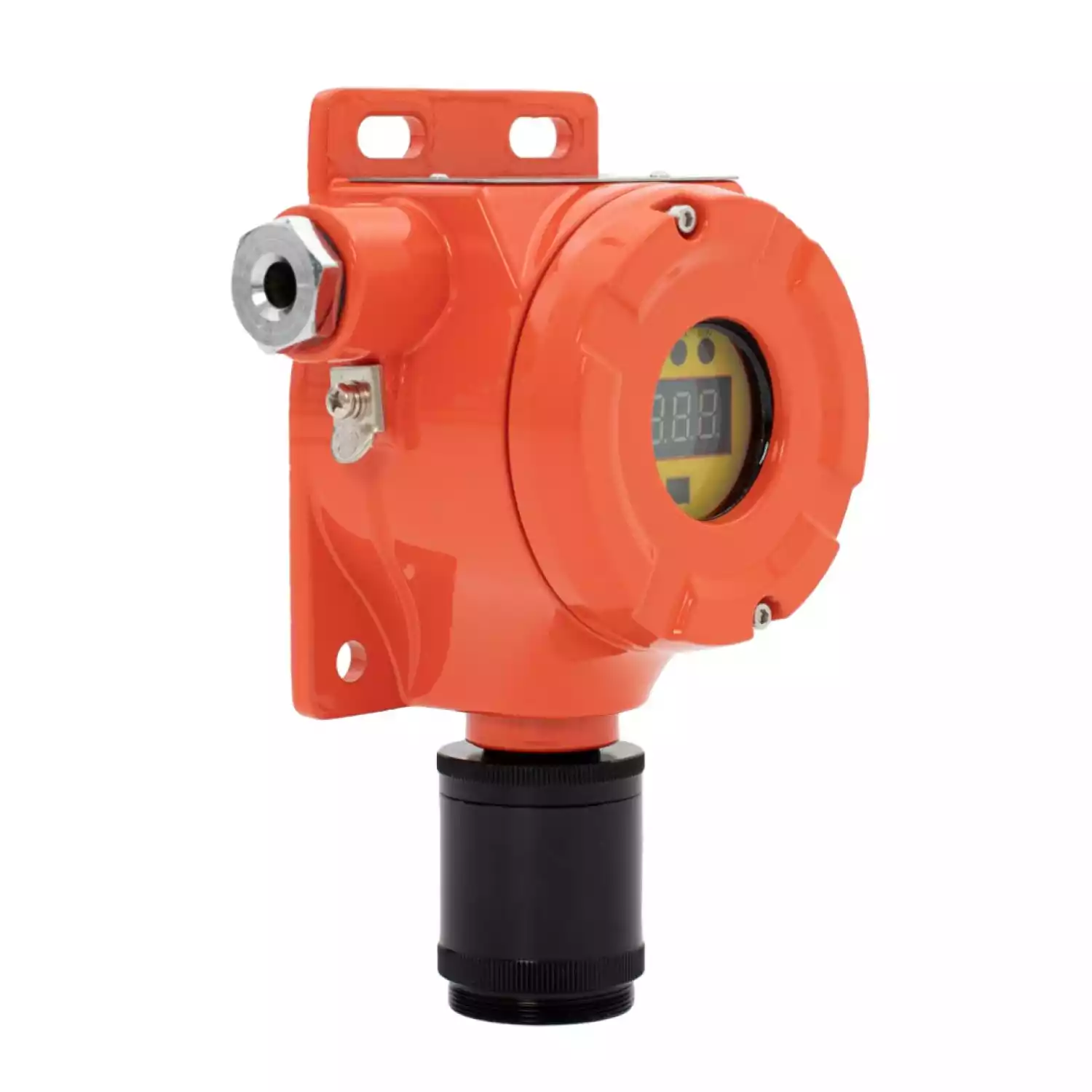 Стационарный газоанализатор ТОП-СЕНС 10N - 4