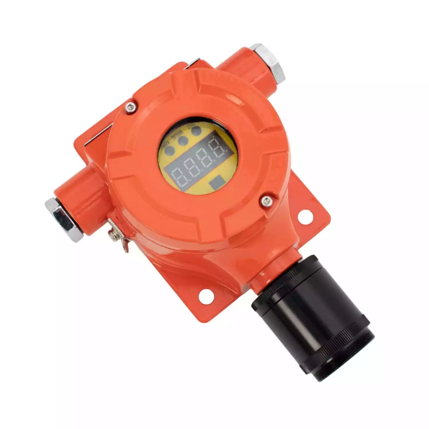 Стационарный газоанализатор ТОП-СЕНС 10N - 5