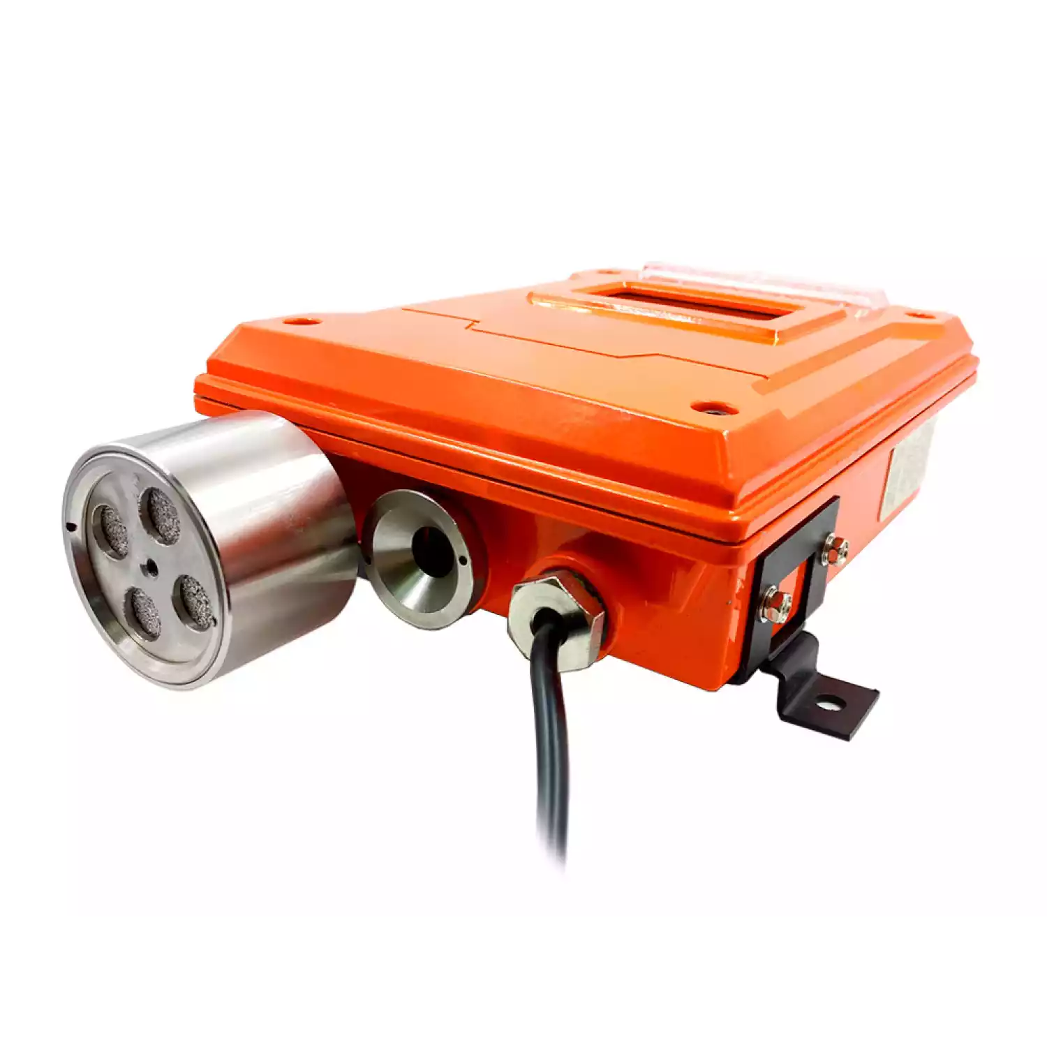 Стационарный газоанализатор ТОП-СЕНС 1000 - 4