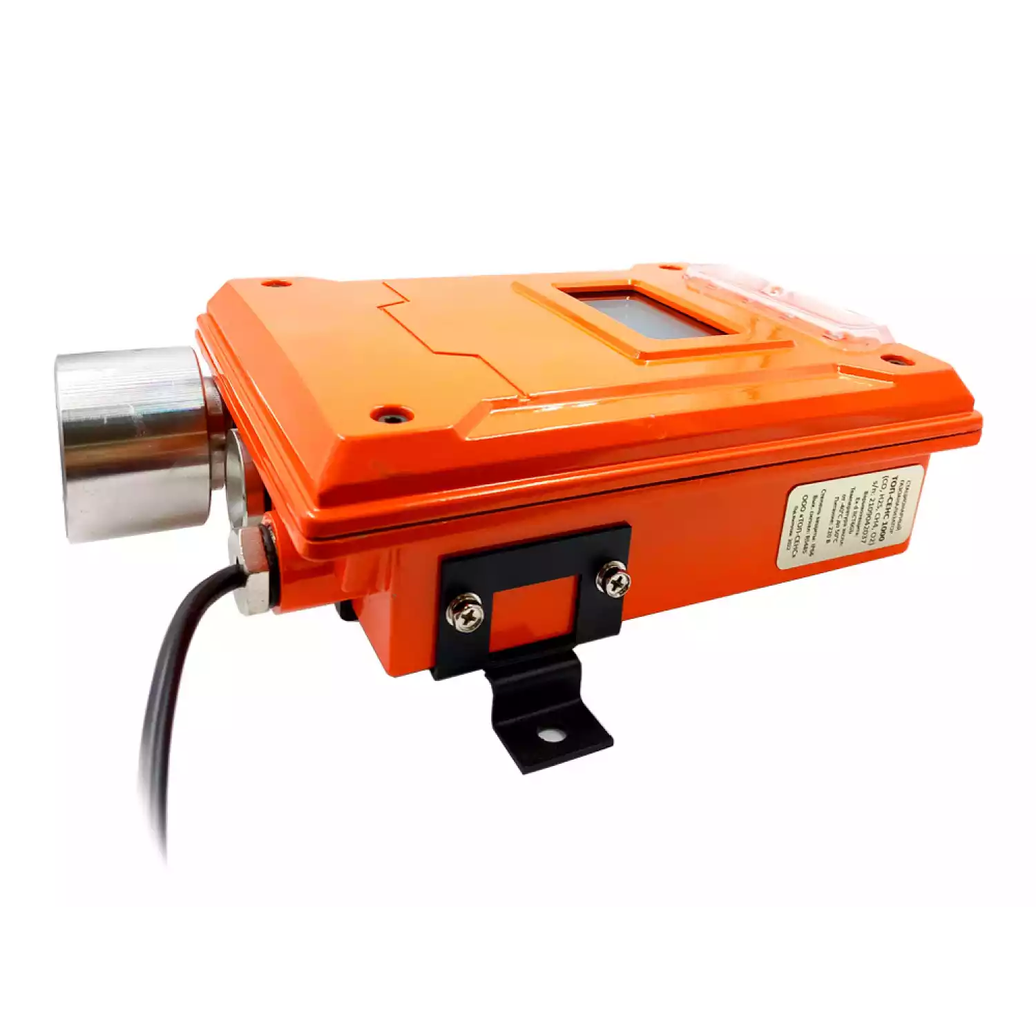 Стационарный газоанализатор ТОП-СЕНС 1000 - 3