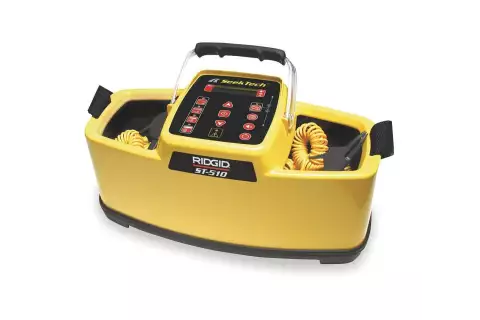 Линейный генератор RIDGID ST510 для SR 20