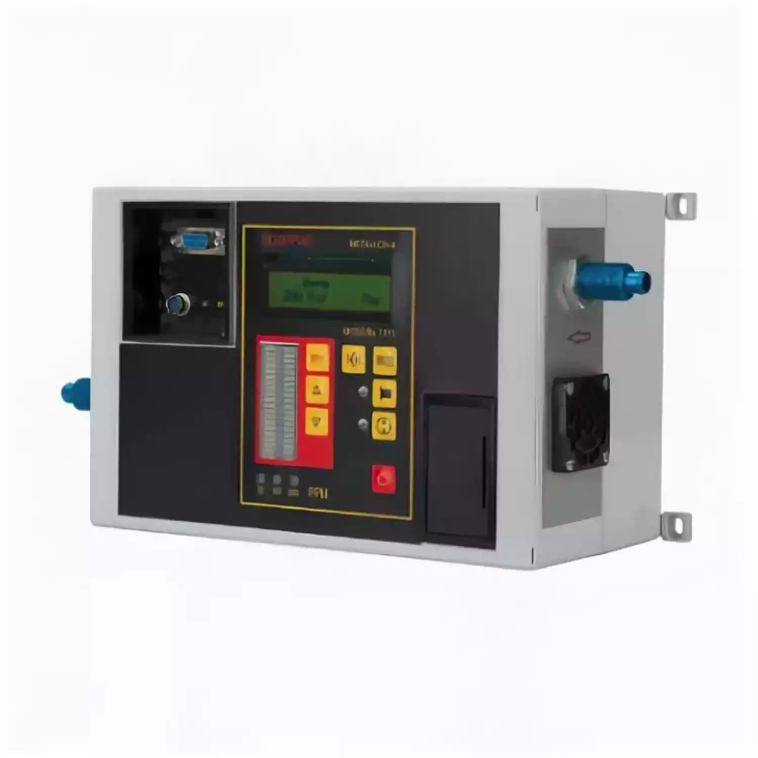 Газоанализатор переносной «ПОЛЯРИС» (модель 1011 «Метан-СН4») - 2