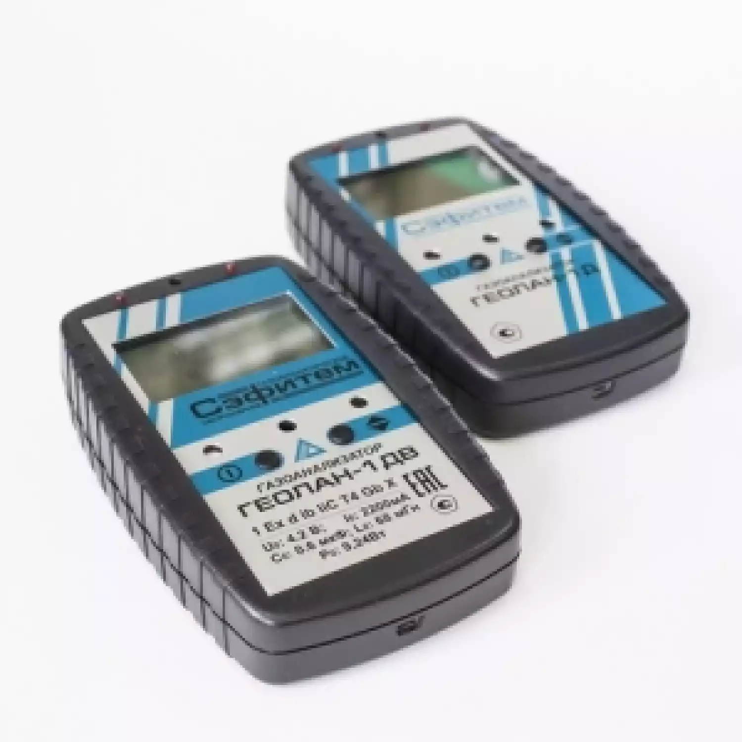 Газоанализатор переносной Геолан-1Д / Геолан-1ДВ - 1