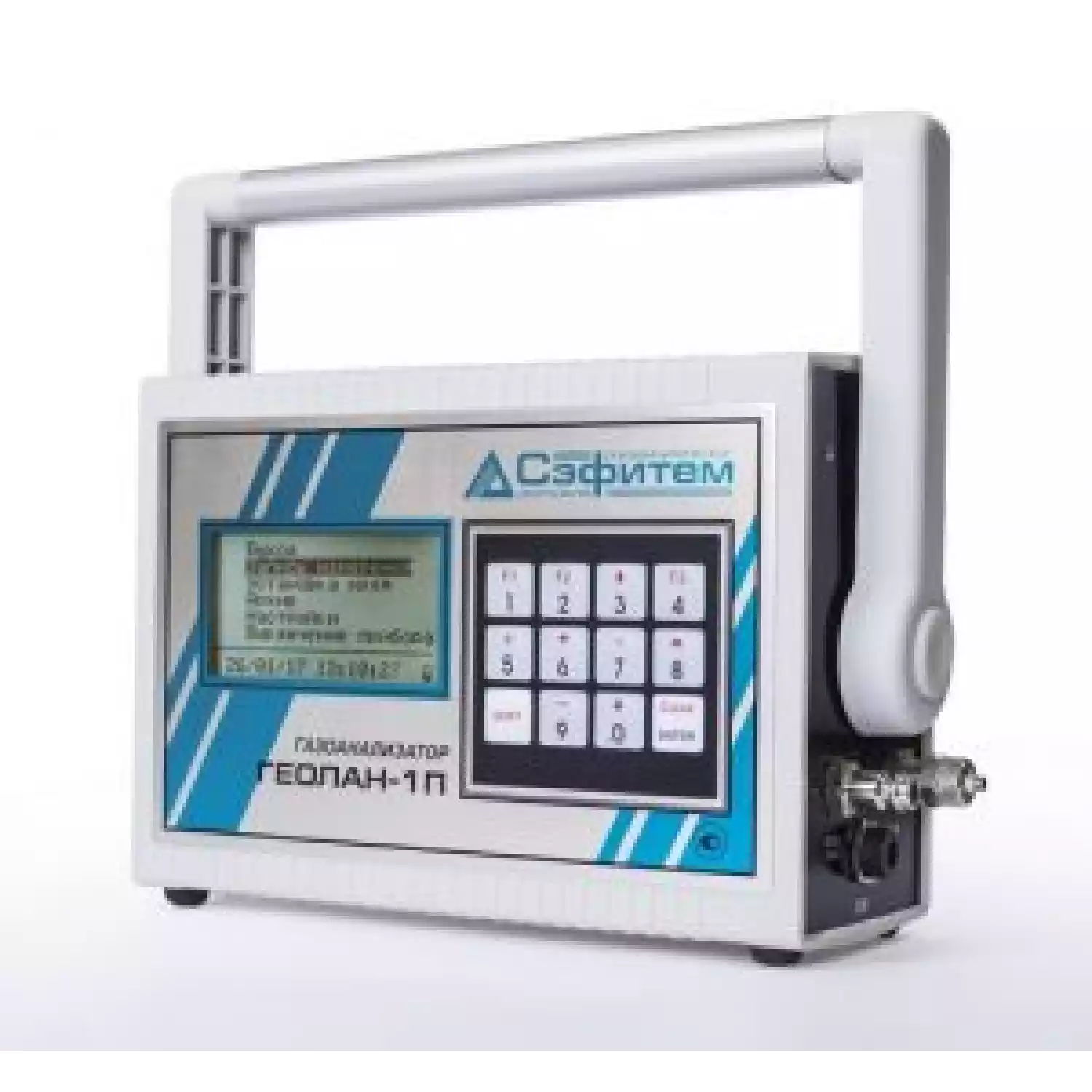 Газоанализатор переносной Геолан-1П / Геолан-1ПВ - 1