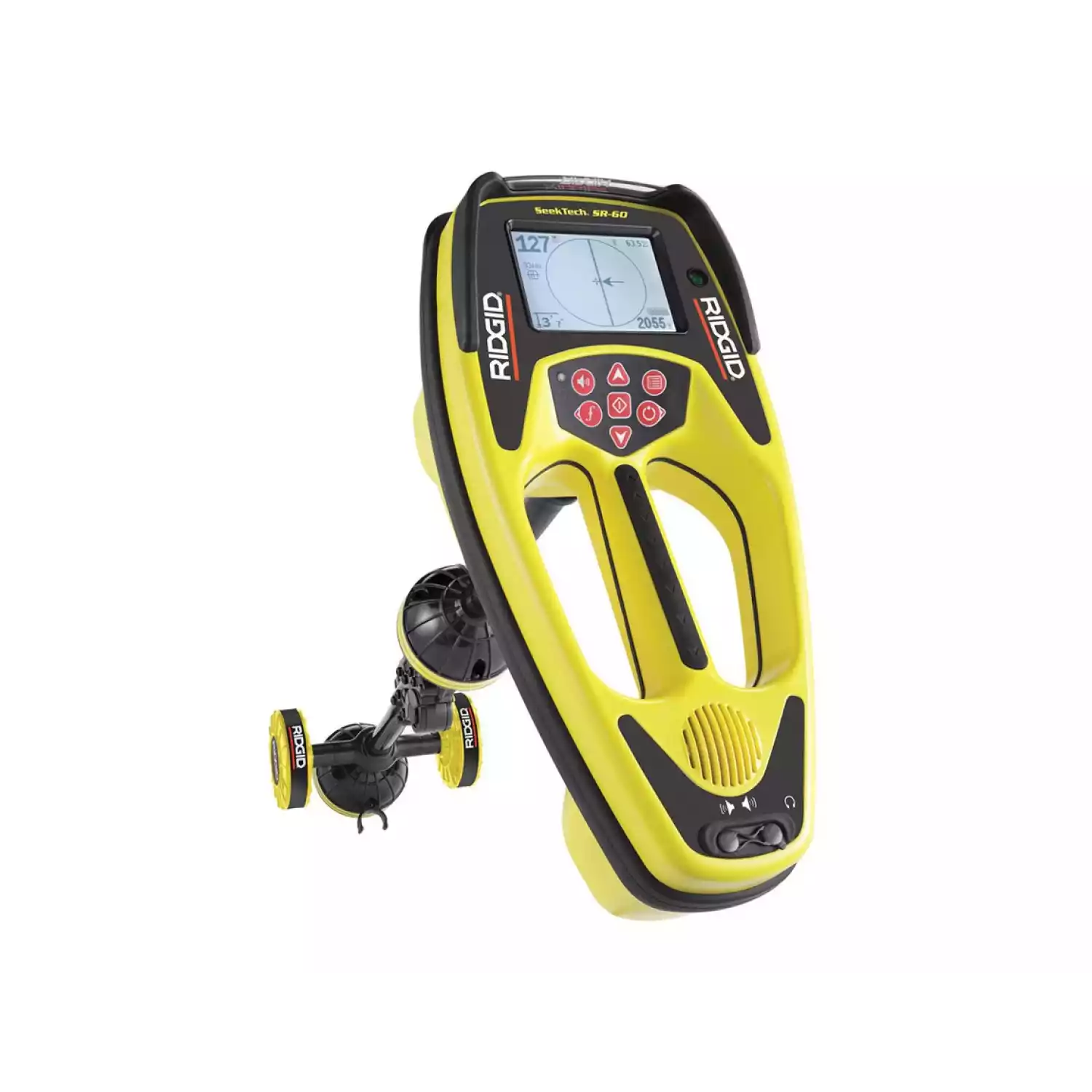 Трассоискатель RIDGID Seek Tech SR 60 - 1