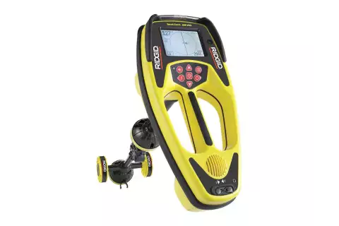 Трассоискатель RIDGID Seek Tech SR 60