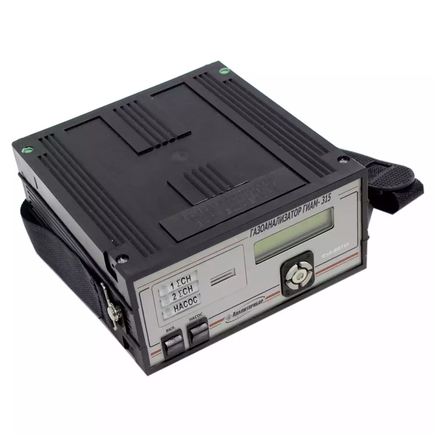 Газоанализатор суммы углеводородов ГИАМ-315 - 2