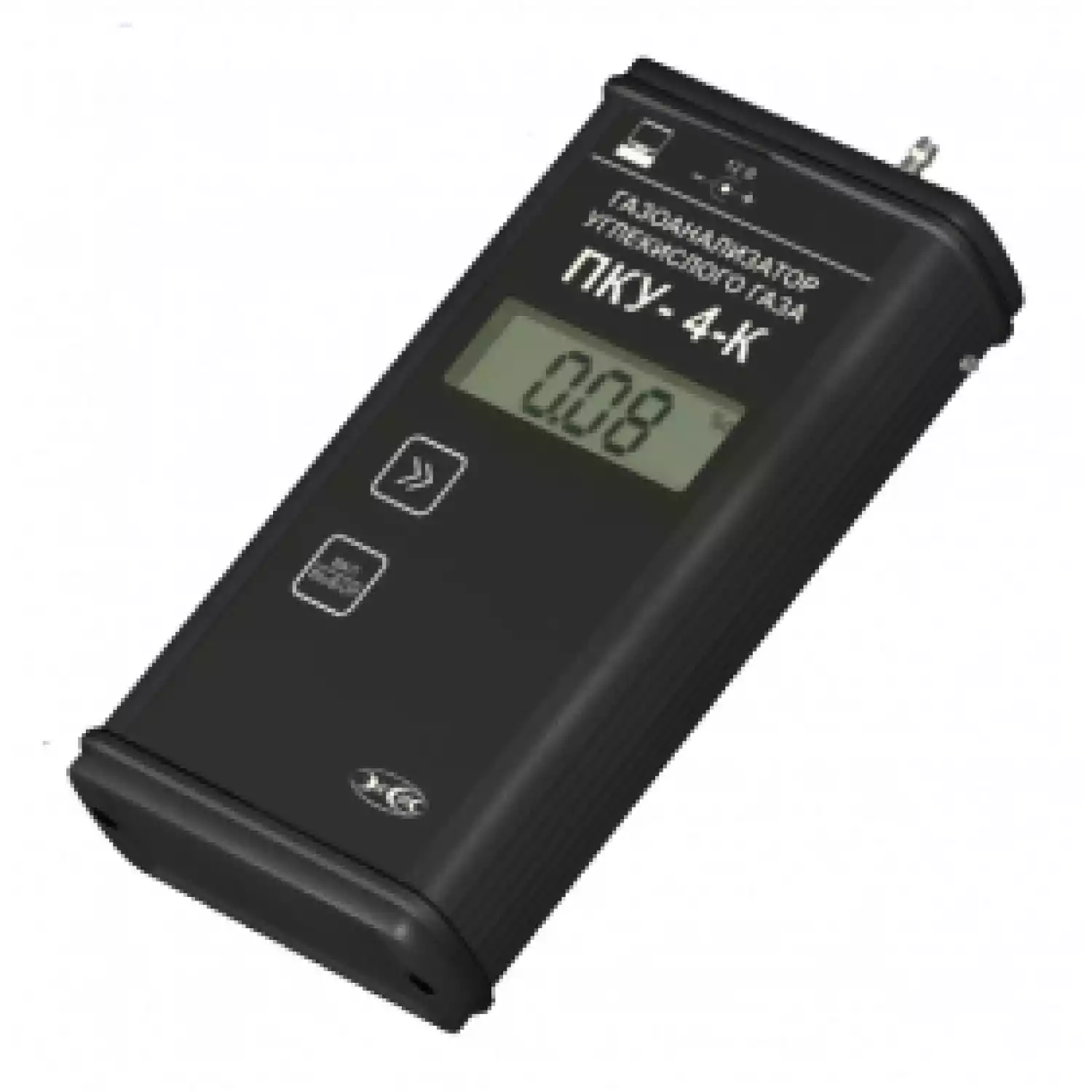 Газоанализатор углекислого газа ПКУ-4 В-02 - 1