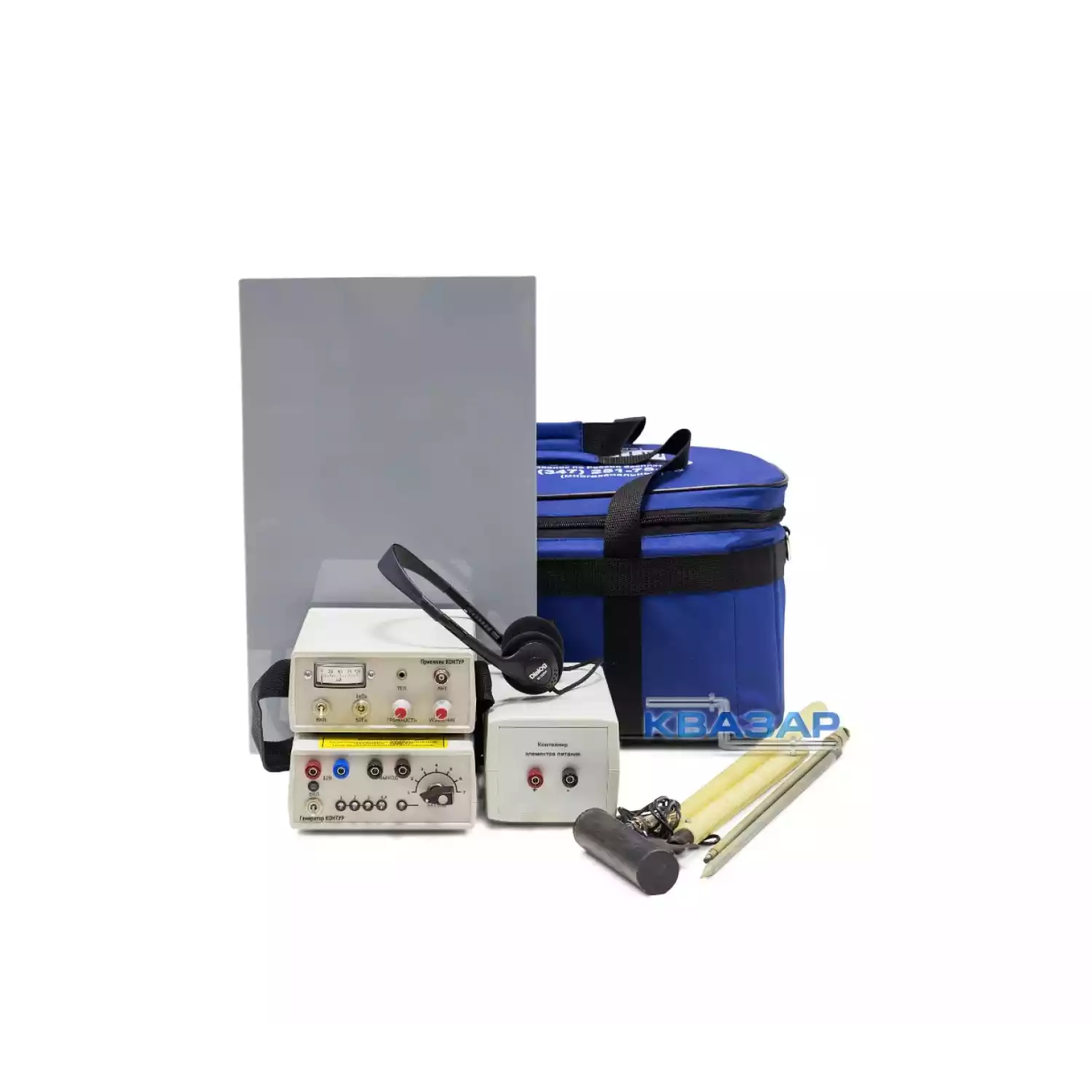 Трассоискатель Контур - 1