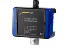 Газовый детектор PCE-FGD хладагентов и F-газов