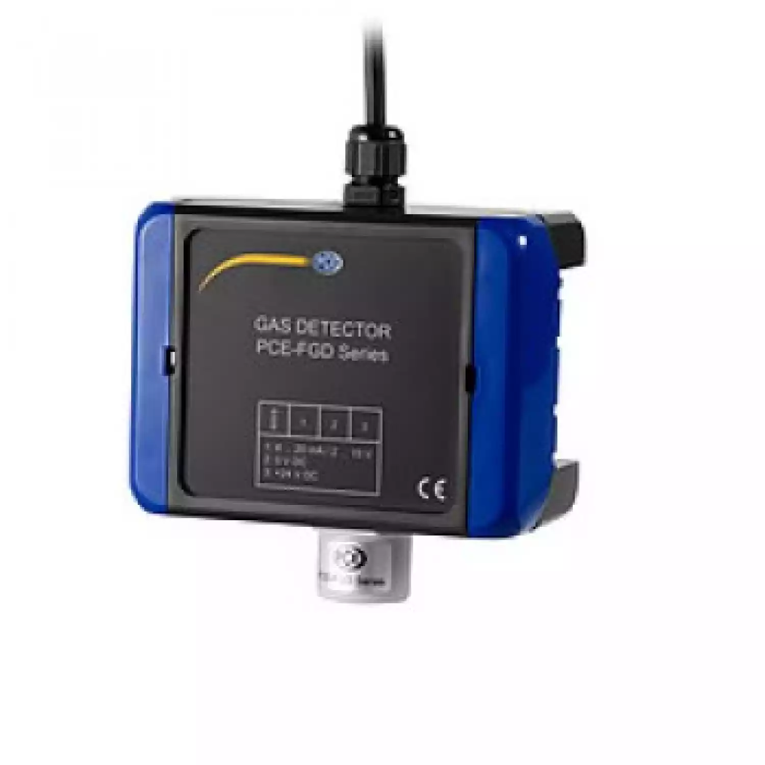Газовый детектор PCE-FGD токсичные газы и кислород - 1