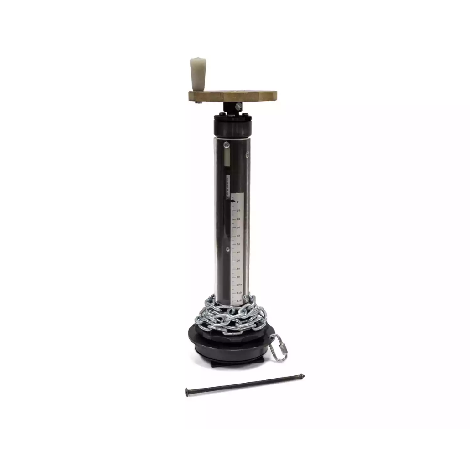 Аппаратура контроля опор деревянных «АКОД» («ПКДО-1») - 1