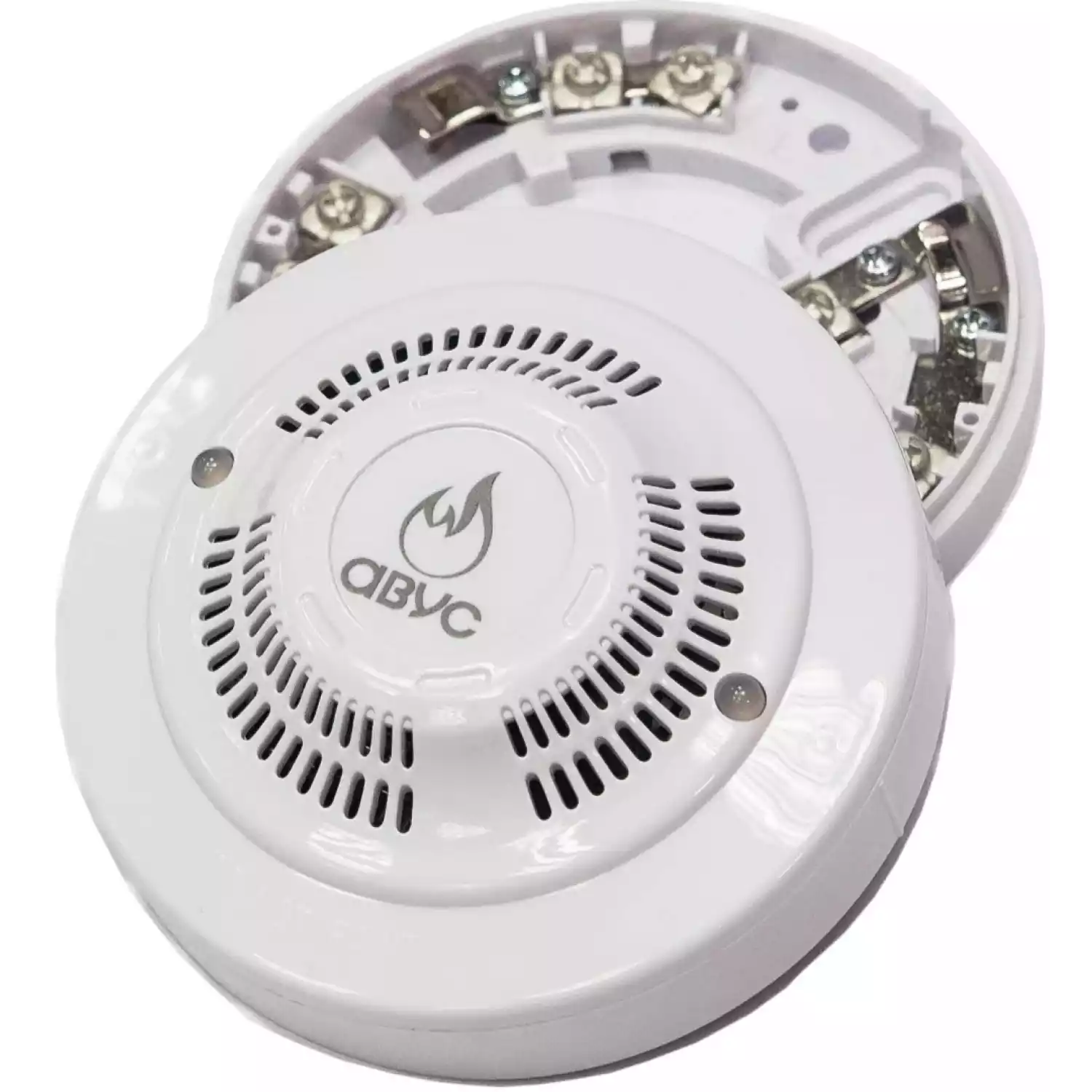 Газосигнализатор АВУС-КОМБИ-С3Н8 (с импульсным выходом) - 1