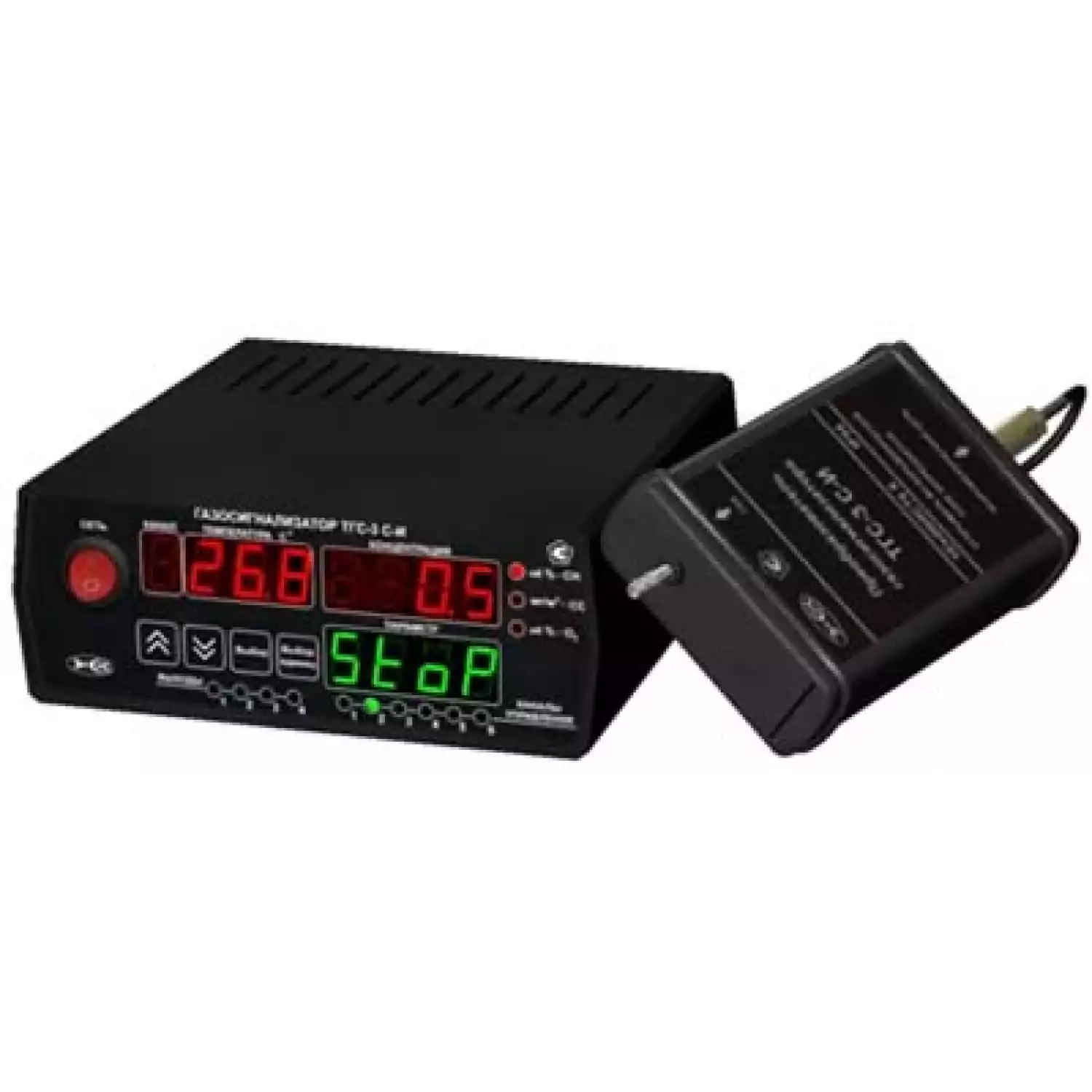 Газосигнализатор ТГС-3 С-И-4Р-2А - 1