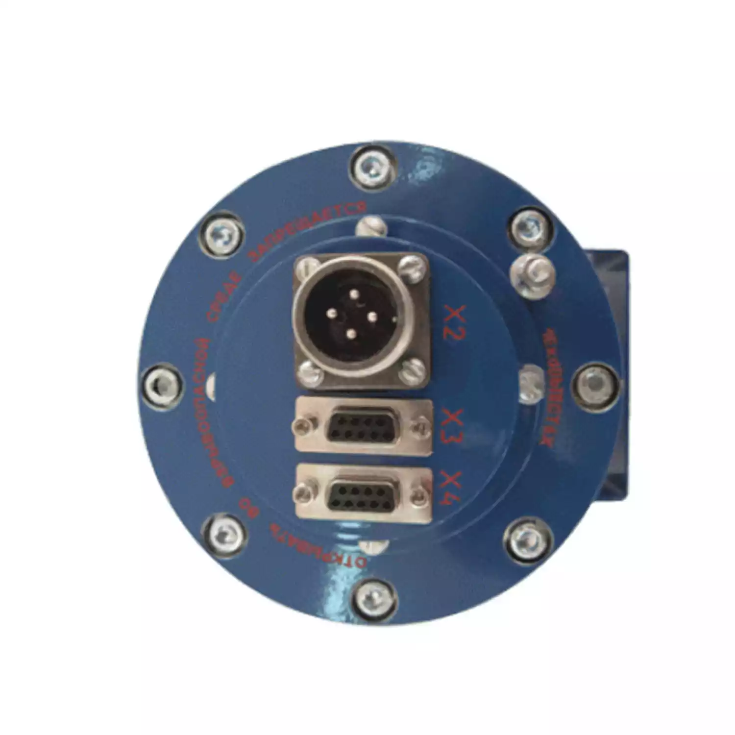 Датчики-газоанализаторы термомагнитные ДАМ - 2