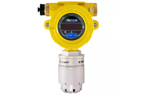 ДГС ЭРИС-230 газоанализатор стационарный