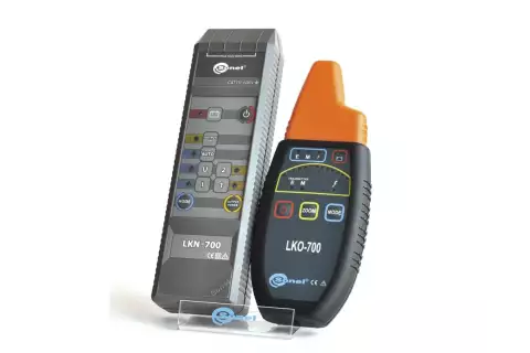 LKZ-700 Комплект для поиска скрытых коммуникаций