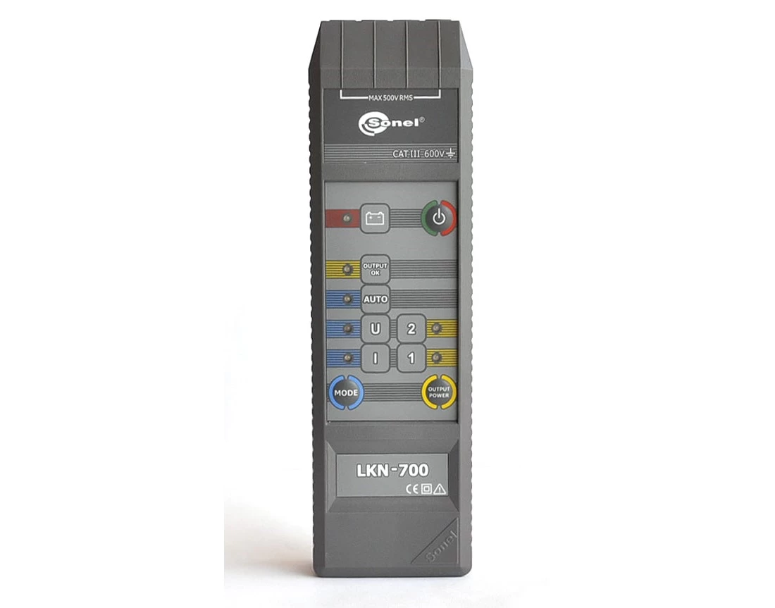 LKZ-700 Комплект для поиска скрытых коммуникаций - 2