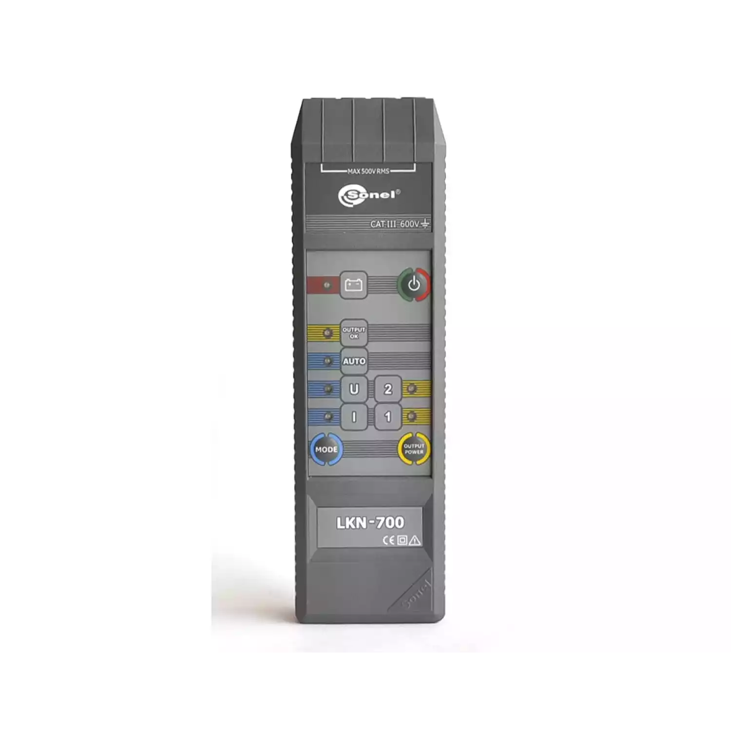 LKZ-700 Комплект для поиска скрытых коммуникаций - 2