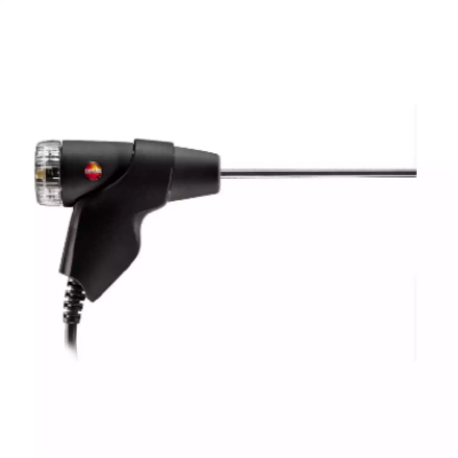 Зонд отбора пробы Testo, длина 180 мм, D 8 мм, T, максимум 500°C, одобренный TUV - 1