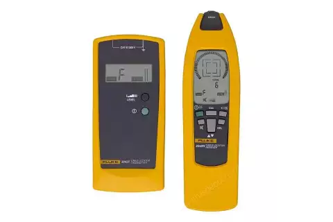 Кабелеискатель Fluke 2042 (приёмник + передатчик)