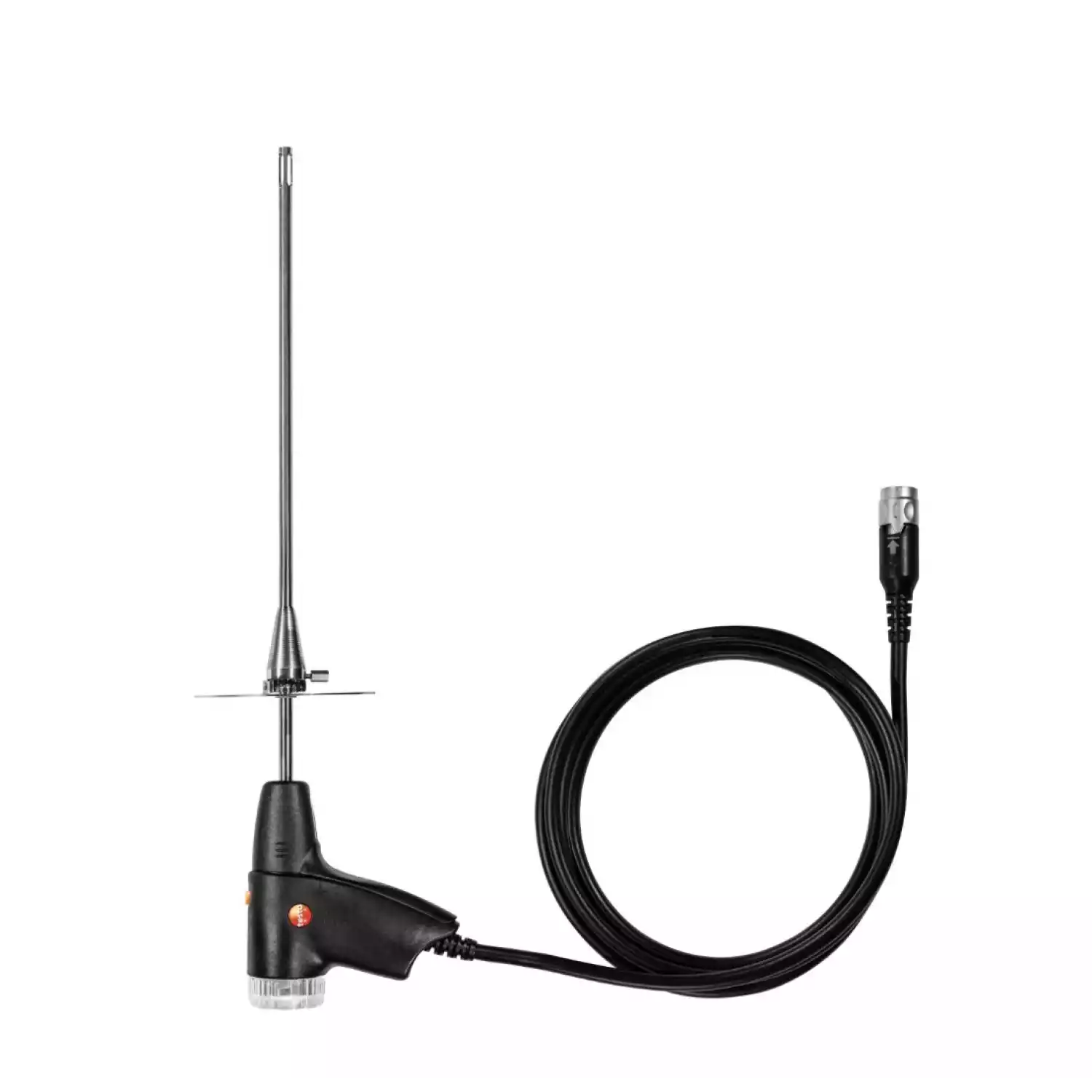 Зонд модульный отбора пробы Testo, длина 335 мм - 1