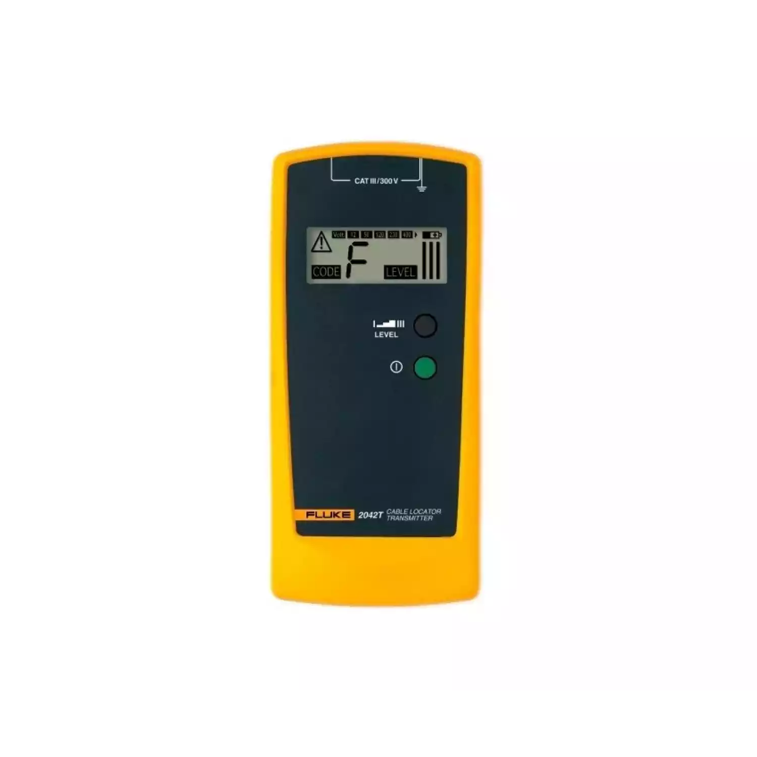Передатчик кабелеискателя Fluke 2042T - 1