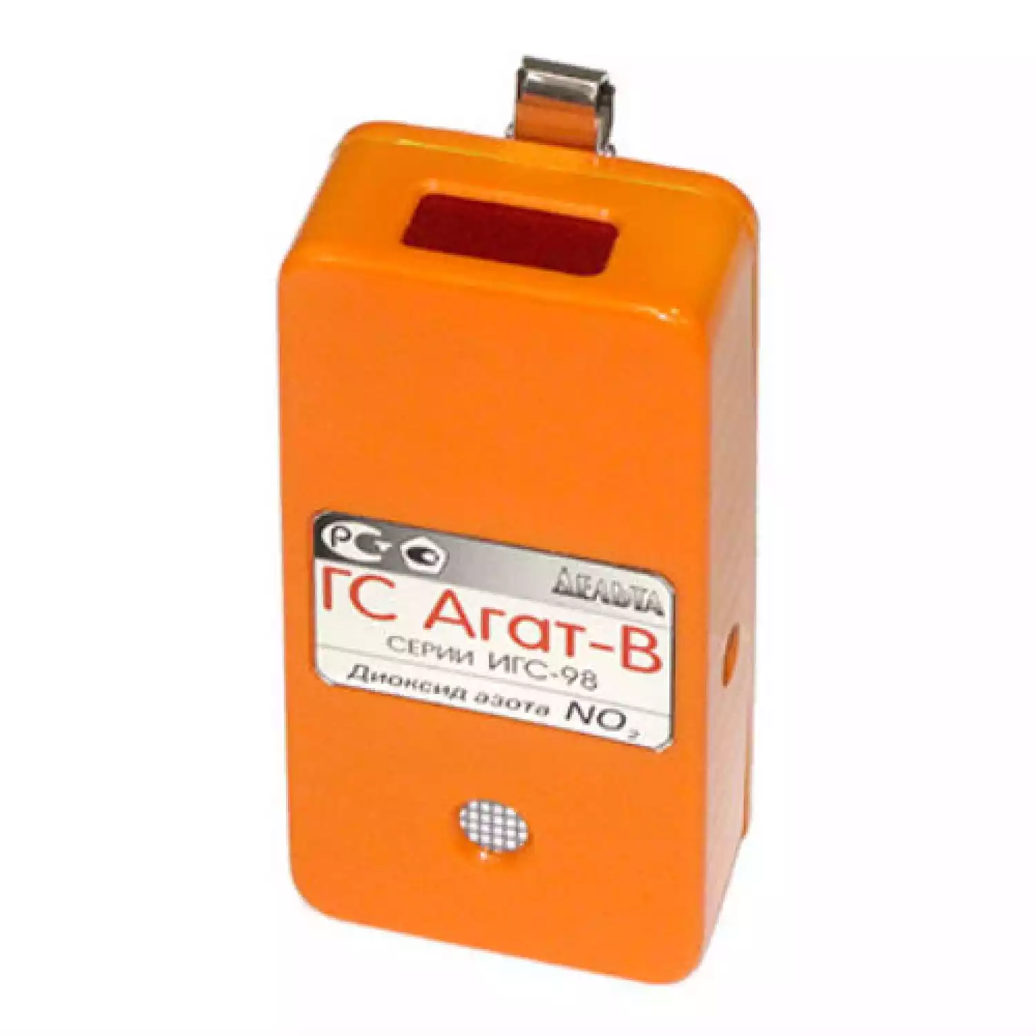ИГС-98 Агат-В газосигнализатор - 1