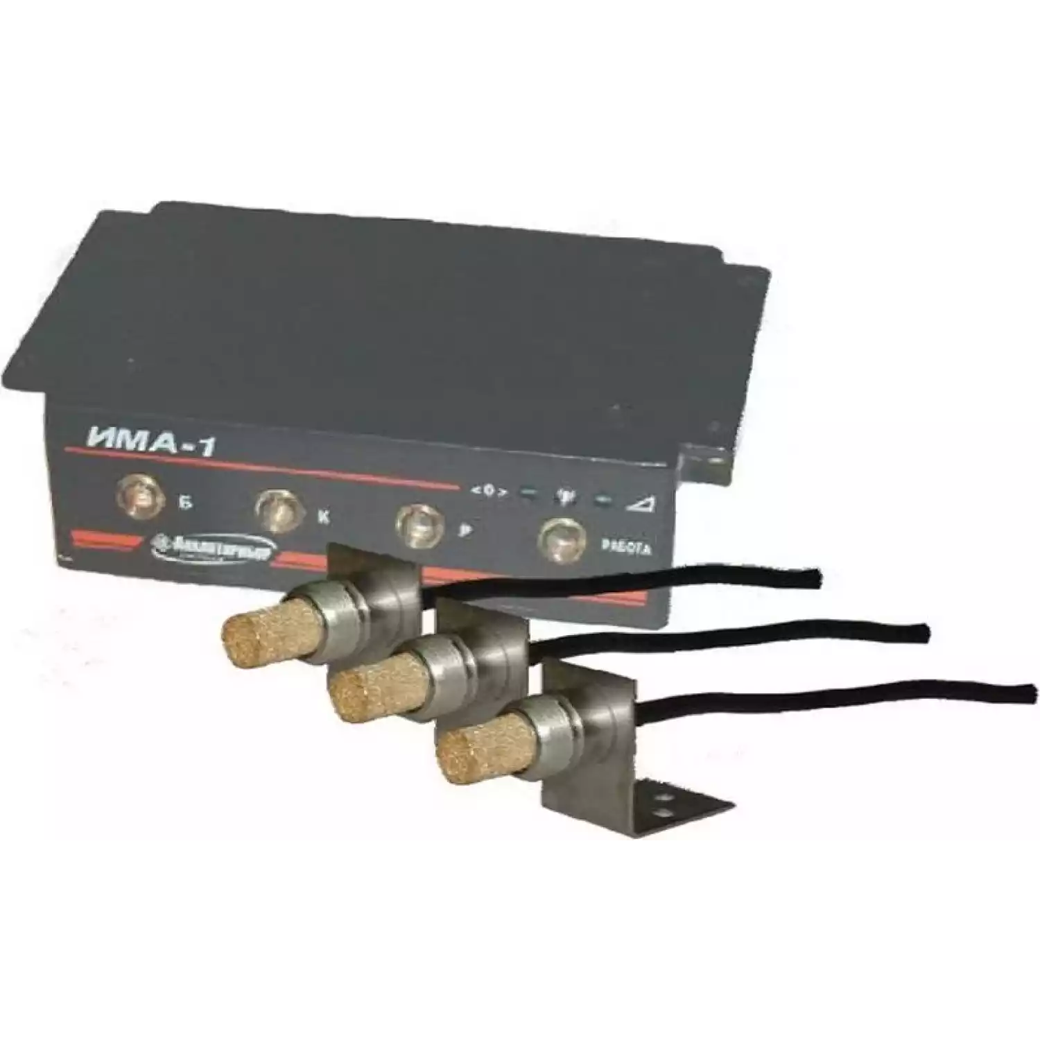 Индикатор горючих газов ИМА-1 - 1