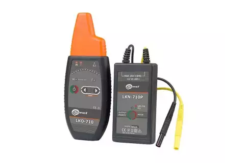 LKZ-710 Комплект для поиска скрытых коммуникаций