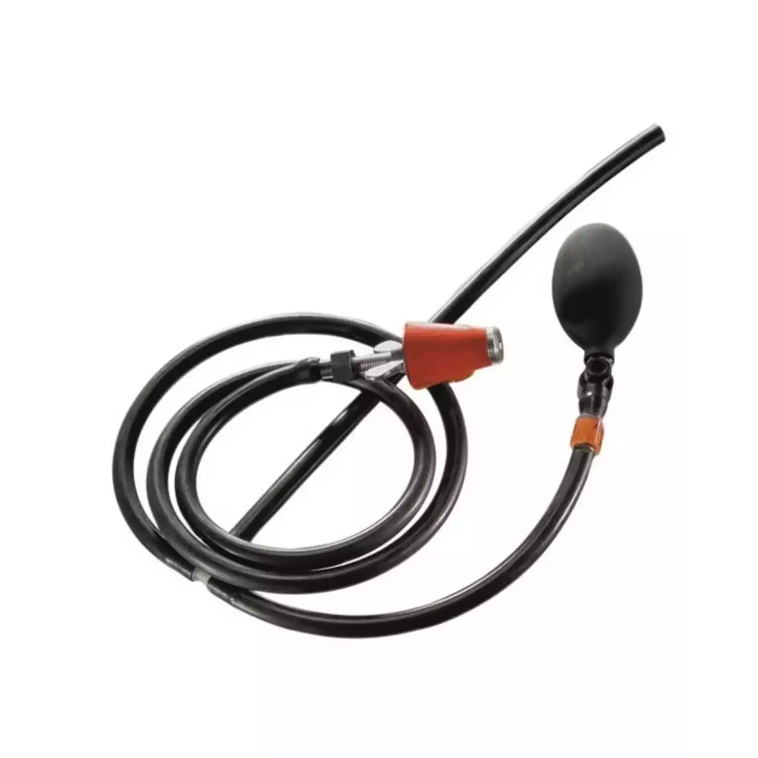 Комплект для проверки герметичности газовых труб с помощью testo 330-1/2 LL - 1