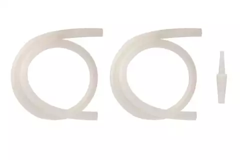 Шланг для измерения давления газов, D 4/6 мм, длина 50 см, Testo