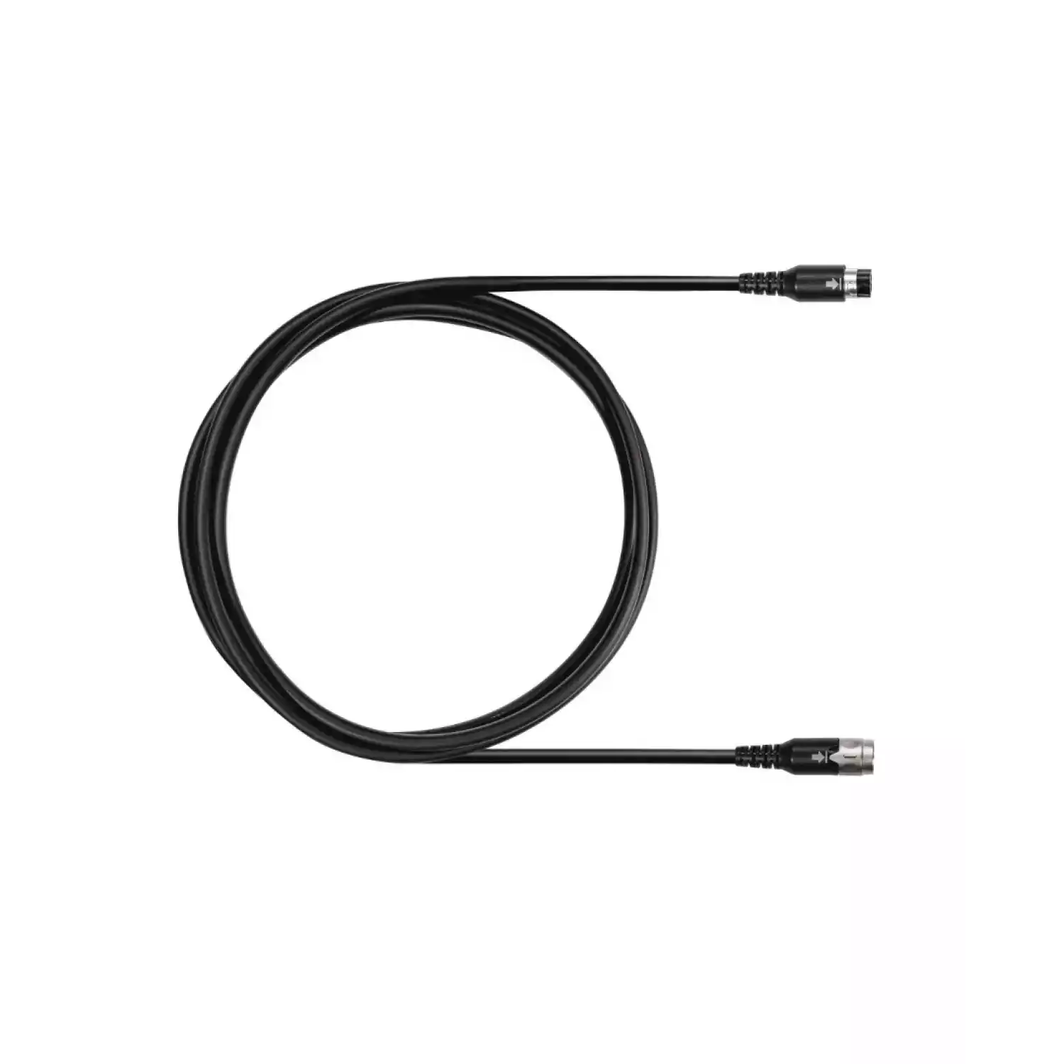 Удлинитель шланга зонда Testo, длина 2,8 м - 1